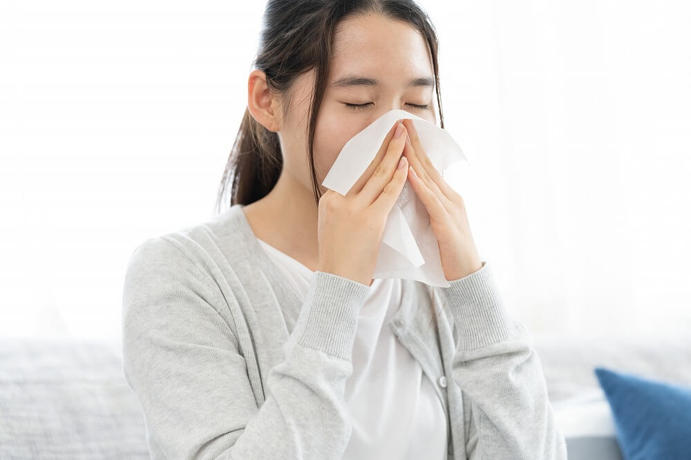 大阪でアレルギー検査を受けられる方はおおた内科クリニックへご相談ください。